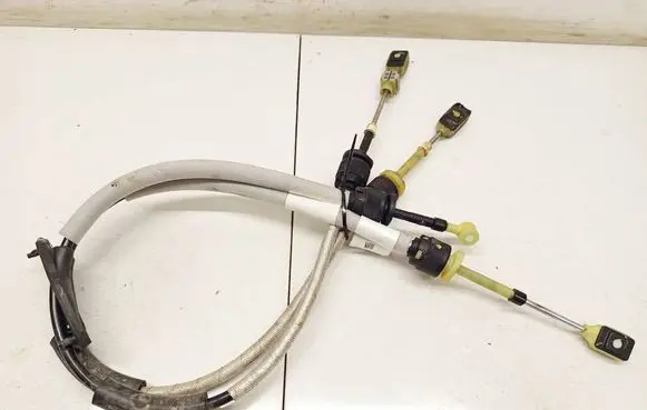 Ford Ka Gear shift cable linkage J7BR7E395BE