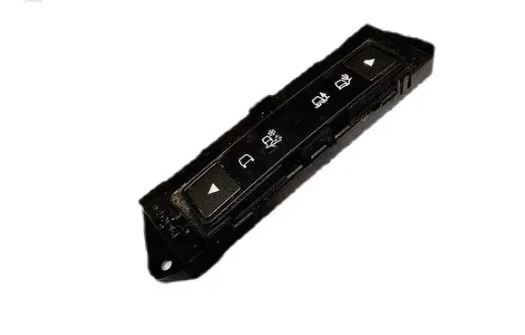 Land Rover Range Rover Evoque L538 Suspension ride height/mode switch BJ3214B596AC