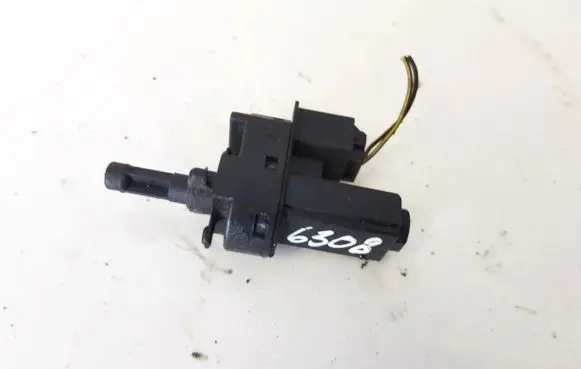 Ford Focus Brake pedal sensor switch 4m5t7c534aa 4m5t-7c534-aa