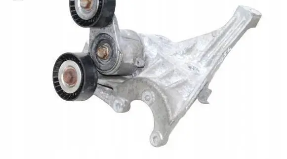Chrysler Voyager Timing belt tensioner 90513157F