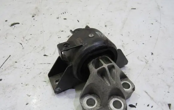 Opel Mokka Engine mount vacuum valve 25947935