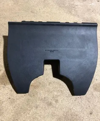 Toyota Corolla Verso E121 Knee airbag 106307104M07