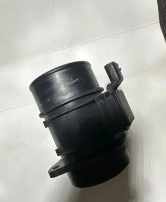 Renault Scenic III - Grand scenic III Mass air flow meter 5WK97021