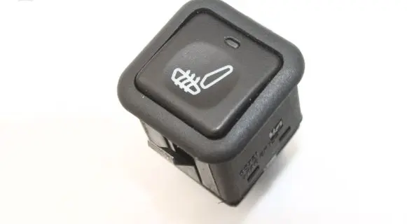 Jaguar XJ X40 Seat heating switch
