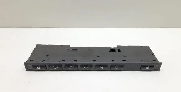 BMW X5 E53 Seat heating switch 6953941 61316953941