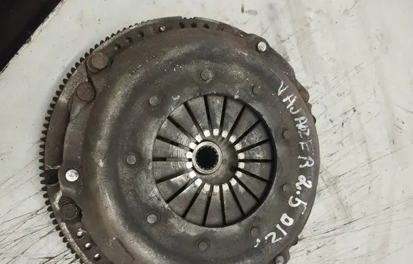 Mitsubishi Pajero Clutch set kit