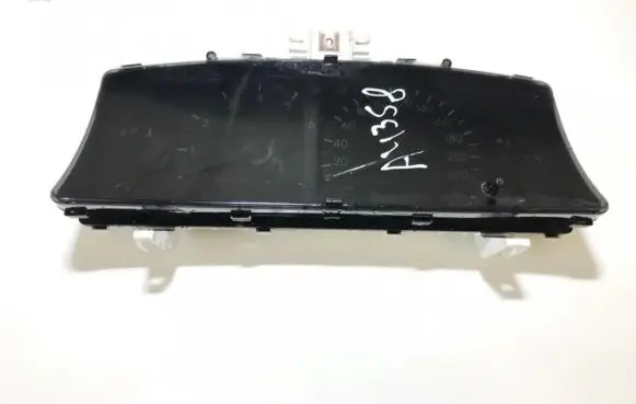 Toyota Corolla Verso E121 Speedometer (instrument cluster) 8380013150 83800-13150