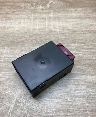 BMW 5 E39 Light module LCM 8375964 55892110