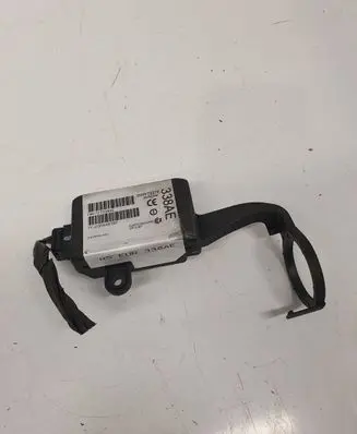 Chrysler Grand Voyager IV Immobiliser reader (aerial) P04727338AE