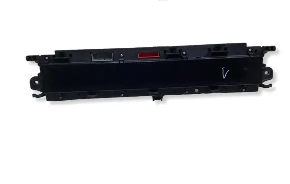 Renault Scenic II - Grand scenic II Speedometer (instrument cluster) 8200704463AKASACJ 8200704463A