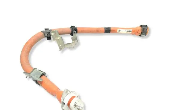 Nissan Leaf II (ZE1) High voltage cable 297A65SH1A