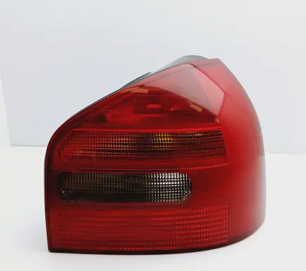 Audi A3 S3 8L Rear/tail lights 8L0945096