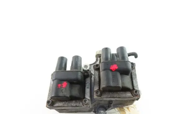 Fiat Panda II High voltage ignition coil 55202895
