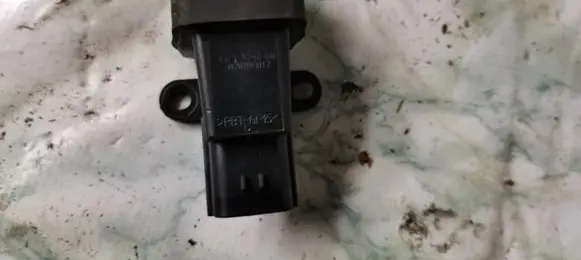 Ford Mondeo Mk III Other relay