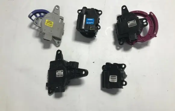 KIA Ceed A/C air flow flap actuator/motor 
