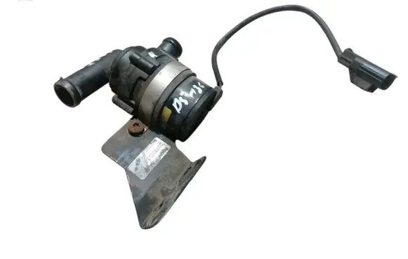 Volvo XC70 Electric auxiliary coolant/water pump 6G9N8564AF 30780323