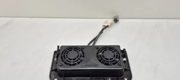 Ford Mondeo Mk III Seat fan/blower 4S71626810AA