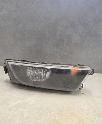 Skoda Octavia Mk3 (5E) Front fog light 5E0941700E
