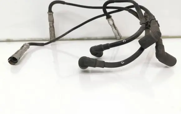 Volkswagen Golf Plus Ignition plug leads 06A035255C 0300174101