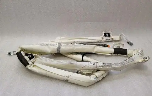 Mercedes-Benz ML W166 Roof airbag A1668602702