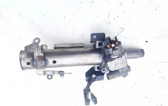 Seat Alhambra (Mk1) Steering wheel axle 7m3905875