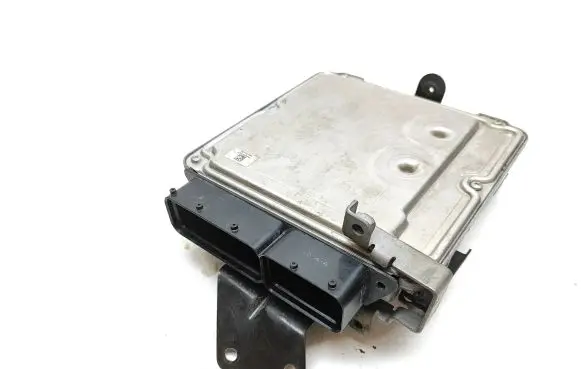 Volkswagen Touareg II Engine control unit/module 06E906023B SW7728 19052010