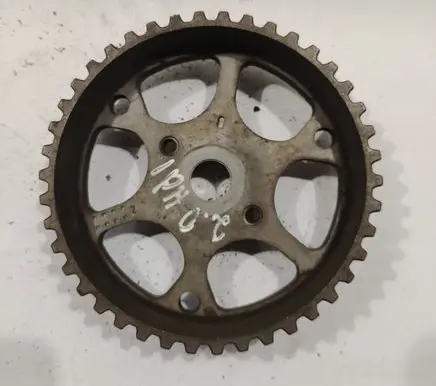 Peugeot 307 Fuel pump gear (pulley) 
