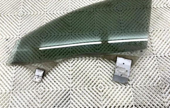 Audi A7 S7 4G Front door window glass four-door 4G8845021B