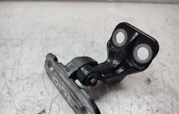 Land Rover Evoque I Rear door upper hinge BJ32228A