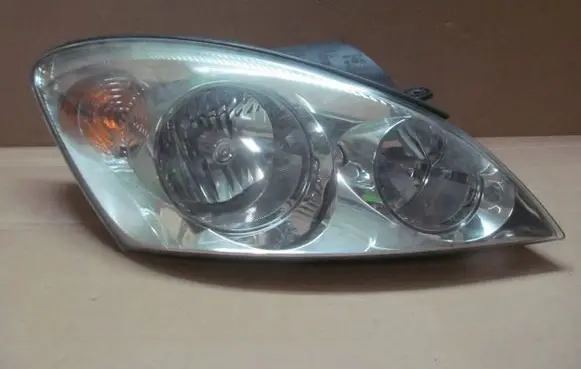 KIA Ceed Headlight/headlamp 921021H000 00954702 090316193032