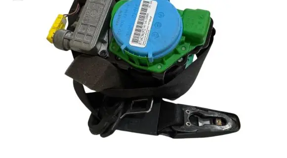 Audi A4 S4 B8 8K Front seatbelt 8K1857706K 071AC9A1PZ 3063561