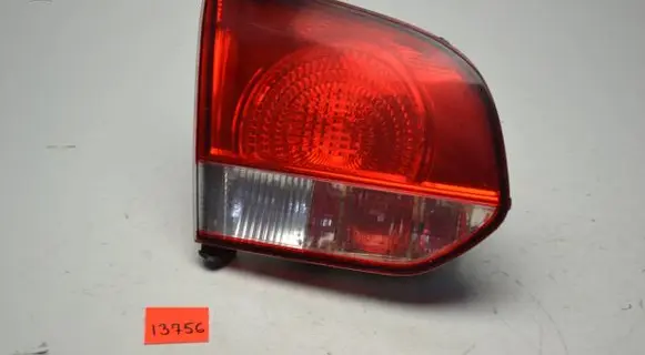 Volkswagen Golf VI Tailgate rear/tail lights 5K0945093G 89090892