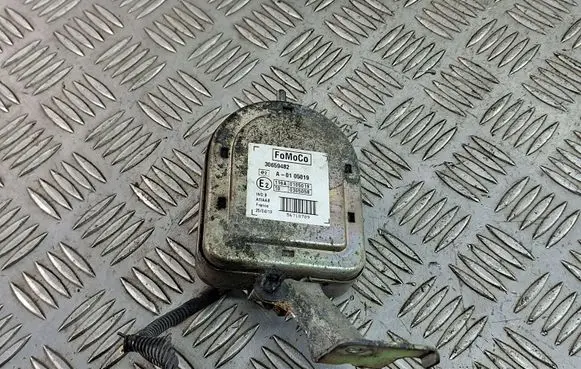 Volvo V40 Alarm system siren 30659482