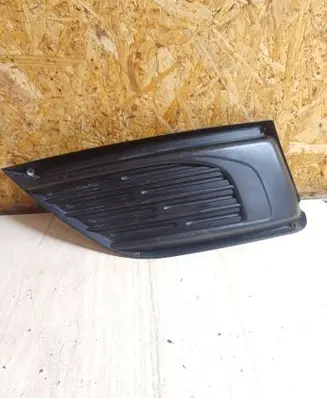 Citroen C4 Grand Picasso Front bumper lower grill 9654196677 6228 18C0483016