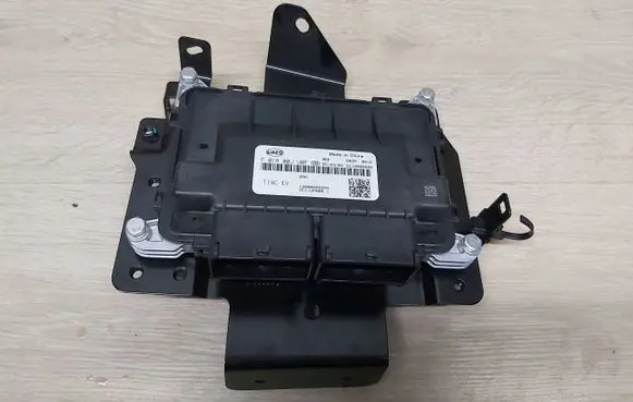 Chery Omoda 5/C5 Trunk lid opening control unit 