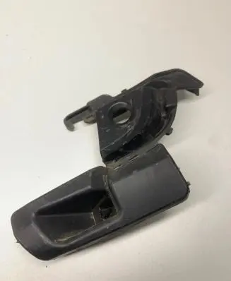 Porsche Macan (95B) Rear parking sensor holder (PDC) 95B807795E 069035733