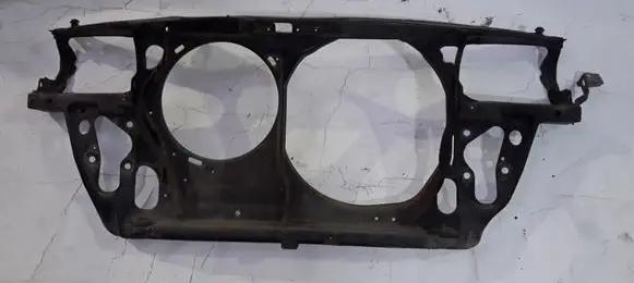 Volkswagen PASSAT B5 Radiator support slam panel 3B0805594