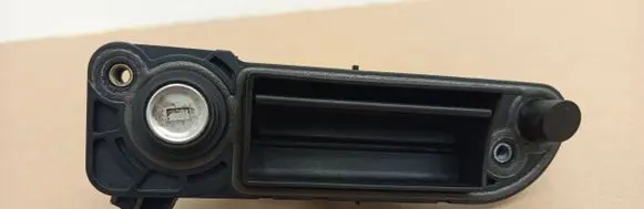 Mercedes-Benz SL R230 Tailgate/trunk/boot exterior handle 203436011 8200012