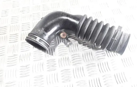 Nissan Almera Intercooler hose/pipe