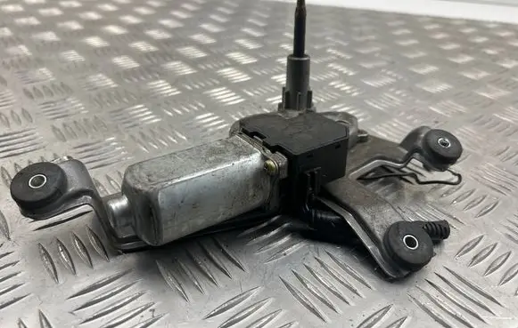 Toyota Corolla Verso AR10 Rear window wiper motor 851300F010 2596001021