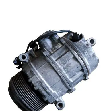BMW 3 E92 E93 Air conditioning (A/C) compressor (pump) 7SBU17CGE447260