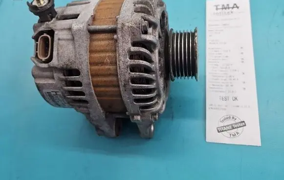 Mazda 6 Generator/alternator A5TJ0591 IMPRK1553575