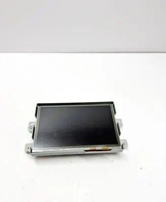 Land Rover Evoque I Screen/display/small screen FK7219C299AA 15S6D2015