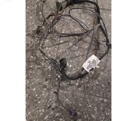 Audi A6 S6 C7 4G Parking sensor (PDC) wiring loom 4G5971085