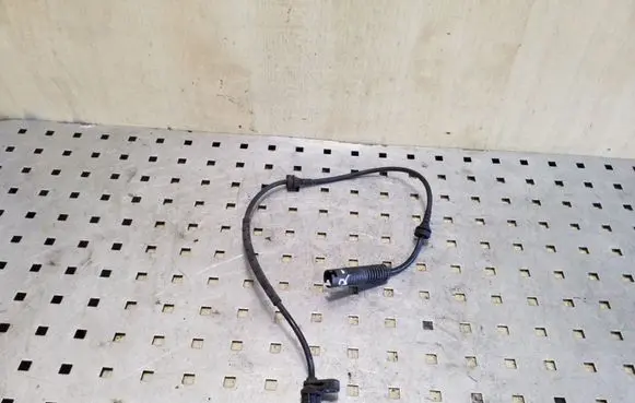 BMW 3 E90 E91 ABS brake wheel speed sensor 10071161573