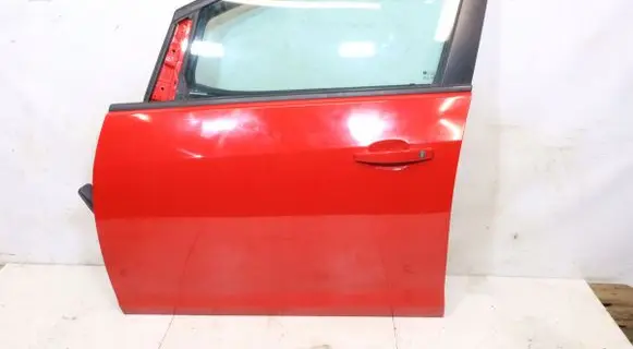Opel Astra J Front door