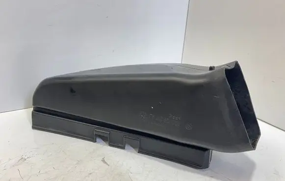 Volkswagen Phaeton Air intake duct part 3D0129617AJ