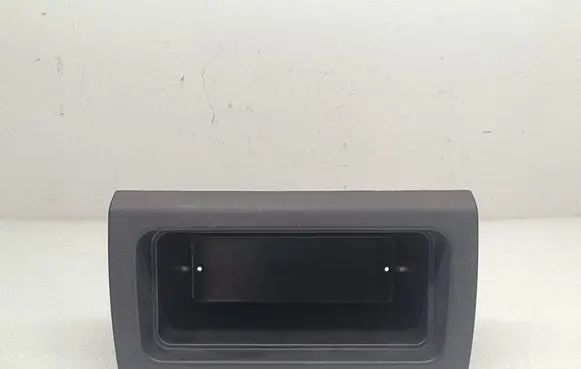 Land Rover Freelander Glove box