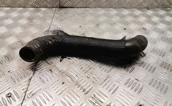 Toyota Corolla Verso AR10 Intercooler hose/pipe