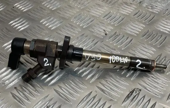 Volvo V50 Fuel injector 647247280
